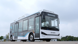 Hyundai desplegará 400 autobuses de hidrógeno en Seúl