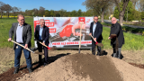 Orlen breaks ground on multimodal service station in Salzgitter