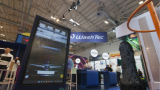 WashTec sets the tone at UNITI expo 2026