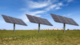 India's gas stations turn to solar energy