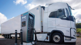 E.ON launches pay‑as‑you‑go truck charging for European fleets