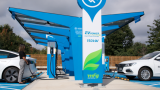 MFG EV Power enables Plug&Charge across UK network