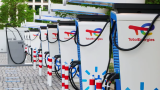 TotalEnergies opens flagship EV charging hub in Berlin