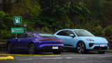 Copec Voltex, Porsche launch new charging corridor in Chile