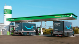 Clean Energy grows RNG network along U.S. freight corridors