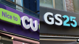 CU and GS25 post record Q1 sales on store innovation