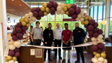 Costa Coffee and Sainsbury’s open 50th in-store location
