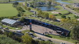 YPF launches premium ‘Black’ service station concept