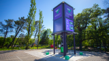 Wisey x Cloudics: Reimagining Energy Stations in Georgia with a Digital-First Approach