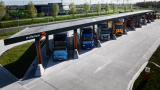 Milence secures €120M to expand EV truck charging network in Europe
