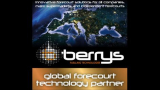 News from Berrys - summer steel offers, signs and labels, EROS in Malaysia