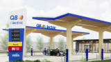 Q8 electric enhances battery storage to expand EV charging
