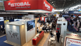 ISTOBAL reinforces its leadership at UNITI expo 2026 by showcasing its latest innovations