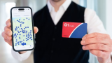 Q1 integra app y servicios de tarjeta para pagos móviles