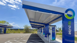 bp pulse opens first EV charging sites in Michigan and Utah