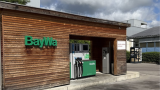 BayWa adds parcel lockers to fuel stations via inboxx partnership