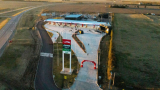 Cooperative opens Puma Energy's largest station in Argentina