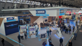 Dover Fueling Solutions® (DFS) Brought the Future of Fuel & Convenience Retail to Life at UNITI expo 2026