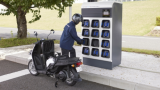 LG Energy Solution, Honda plan 50 battery swap stations in Hanoi