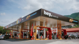 Oxxo Gas launches flagship station in Mexico with 10% cashback partnership