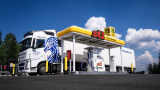 St1 expands heavy-duty biogas network to nine stations in Finland