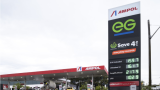 Ampol cleared to acquire EG Australia for $789mn following divestiture deal