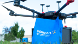 Walmart reaches 1 million drone deliveries milestone