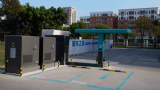 BYD taps Sinopec network to expand fast-charging rollout