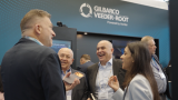 Gilbarco Veeder-Root: One partner. Every possibility