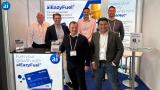 The ai Corporation at UNITI expo 2026: Showcasing the Future of Fleet Payment Technology