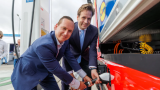 Lidl to supply all Dutch stores with electric transport by 2027