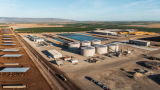 Clean Energy launches large-scale dairy RNG facility in Idaho