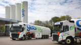 Gasrec and FreshLinc plan Bio-LNG station in Spalding