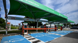 Galp completes ultra-fast EV charging corridor in Portugal
