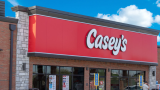 Casey’s targets 120 new stores after record year