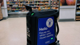 Tesco implements autonomous cleaning robots across 600 stores