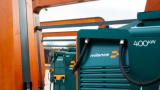 Milence opens first Danish e-truck charging hub in Padborg