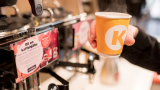 Löfbergs becomes Circle K’s sole coffee partner in Europe