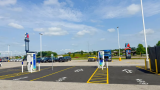 bp pulse grows ultrafast EV charging across three U.S. states