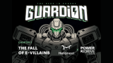 Hellonext unveils GUARDiON, the EV charger engineered to keep public infrastructure operational where it matters most.