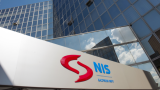 Serbia, MOL finalize shareholder talks over NIS stake deal