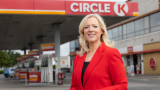 Circle K appoints Ciara Foxton to head mid-Europe, Asia operations