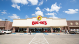 Buc-ee’s breaks ground on first North Carolina travel center