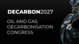 The Oil and Gas Decarbonisation Congress 2027