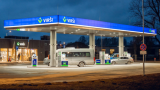 Virši begins rebranding former Astarte fuel stations in Latvia