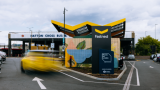 Fastned and Places for London open first ultra-rapid EV hub 