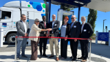 HTEC opens Canada’s first heavy-duty hydrogen station