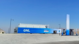 Copec launches LNG refueling for heavy-duty trucks in Chile