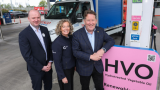 Certa supports Tesco Ireland’s shift to lower‑carbon delivery fleet
