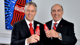 James Quincey new President and COO of Coca-Cola